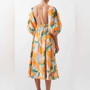 REJINA PYO - UK 6 (US 2)
Etta Dress